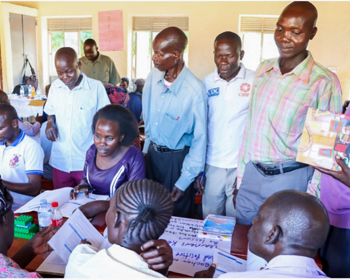 Learning through Play